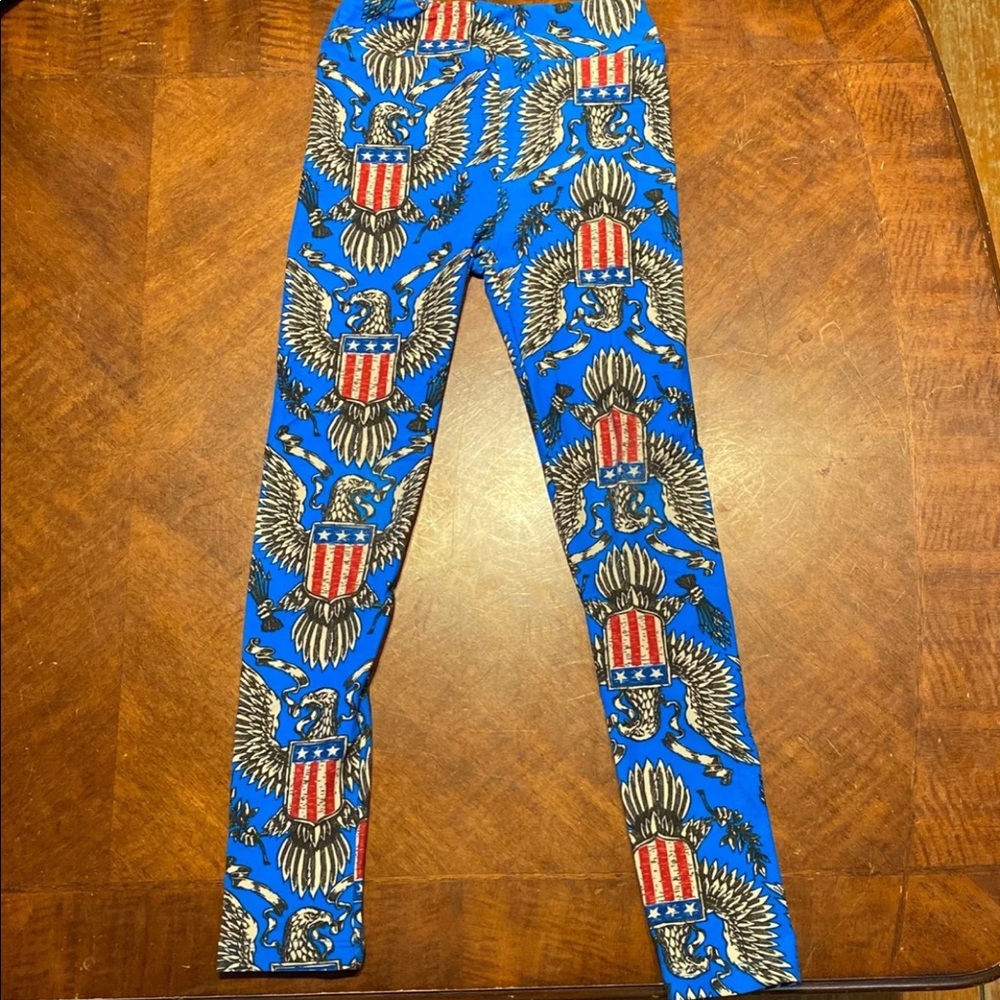 Kids Lularoe Leggings